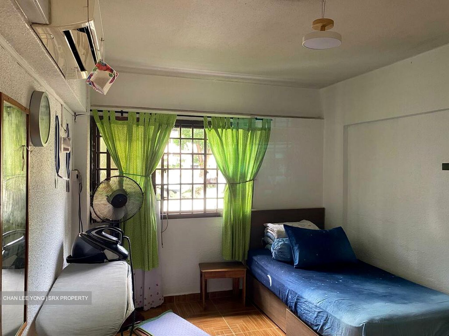 Blk 27 Marsiling Green (Woodlands), HDB 4 Rooms #521912201